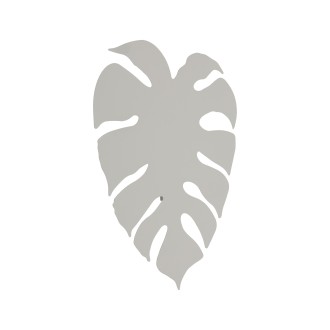 TK Lighting 6436 - Nástěnné svítidlo Monstera XL 4xG9, béžová