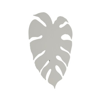 TK Lighting 5946 - Nástěnné svítidlo Monstera 3xG9, béžová
