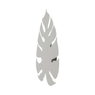 TK Lighting 5946 - Nástěnné svítidlo Monstera 3xG9, béžová