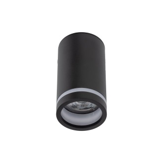 TK Lighting 6910 - Bodové svítidlo Jet 1xGU10, černá