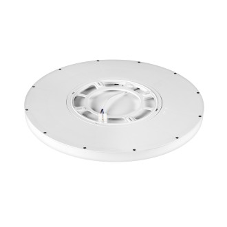 TOP LIGHT Revit 40B RC - Stropní LED svítidlo Revit 40B 36W, 3000-6500K, 3600lm, Ø400, bílá + dálkové ovládání