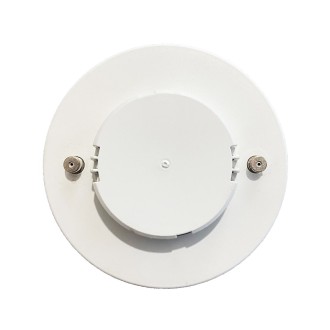 LED žárovka GX53 6W, 4000K, 490lm, 110°, bílá
