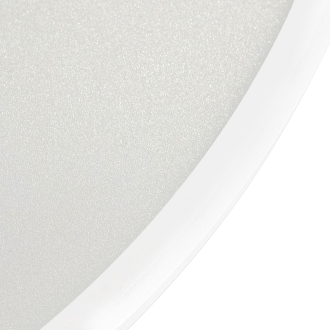 Stropní LED svítidlo MAQ 24W, 3000/4000/6500K, 2500lm, Ø300, bílá