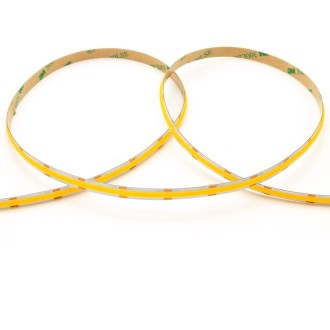 Idea led ID-2271 - LED pásek COB 11W/m, 6000K, 1000lm/m, 12V, IP20, 8mm, RA92, 5m