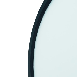 Idea led ID-4602-01 - Stropní LED svítidlo DENVER 36W, 3000/4000/6000K, 3960lm, IP20, Ø390, černá