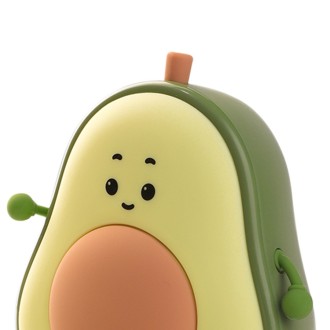 Dětské noční svítidlo AWOKADO 1W, 3000K, 25,5lm