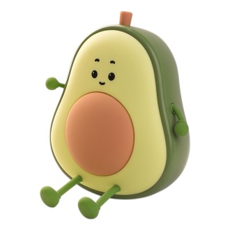 Dětské noční svítidlo AWOKADO 1W, 3000K, 25,5lm