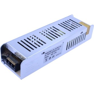 Idea led ID-3064 - Zdroj SLIM 150W, 12,5A, 12V DC, IP20