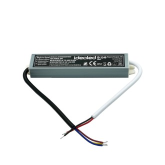 Idea led ID-3240 - Zdroj 30W, 1,25A, 24V DC, IP67