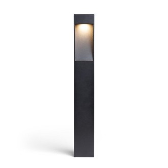 Rendl R14172 - Venkovní stojanové LED svítidlo TORIN 60 7W, 3000K, 580lm, IP65, Ra90, černá