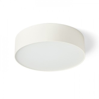 Rendl R14354 - Stropní LED svítidlo LARISA R 22 20W, 3000K/4000K/6500K, 1500lm, Ø220, bílá