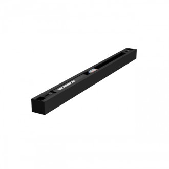 Spectrum SLI047311CCT_PW - Stropní LED svítidlo ALLDAY BASIC 10/15/20W, 2700/4000/6000K, 2500lm, UGR<19, černá/prizmatický kryt