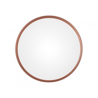 Temar CLEO 400 COPPER IP54 - Stropní svítidlo CLEO COPPER IP54, 3xE27, Ø400, měď/plast