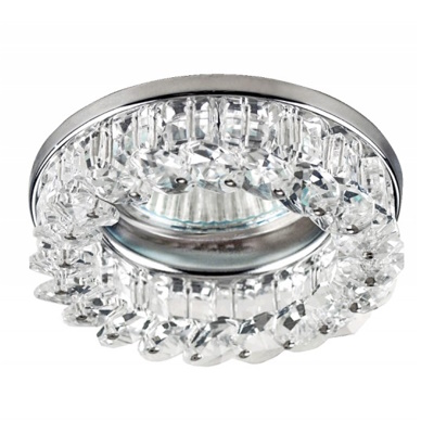 Klasická a křišťálová